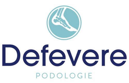 Logo Podologie Defevere