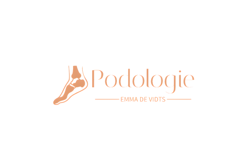 Logo  Podologie Emma De Vidts