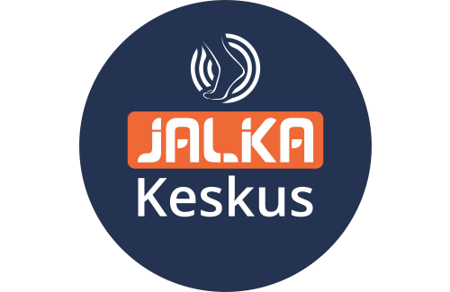 Logo Jalkakeskus